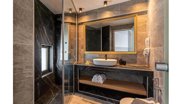 Hotel Delfina Boutique (Ex Delfina Art) poza 2