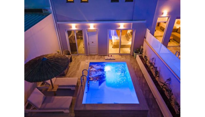 Hotel Delfina Boutique (Ex Delfina Art) poza 30