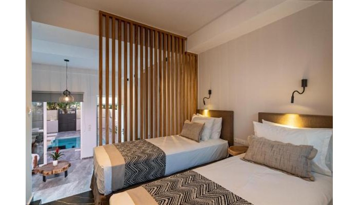 Hotel Delfina Boutique (Ex Delfina Art) poza 8