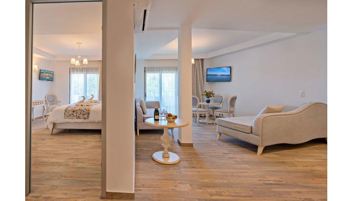 Hotel Delfina Boutique (Ex Delfina Art) poza 14