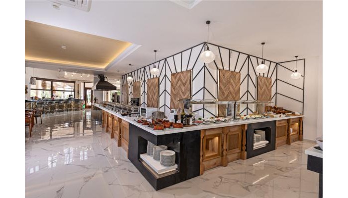 Hotel Delfina Boutique (Ex Delfina Art) poza 20