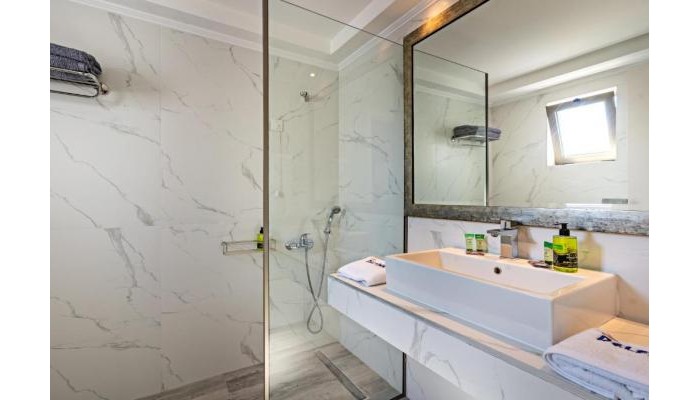 Hotel Delfina Boutique (Ex Delfina Art) poza 5