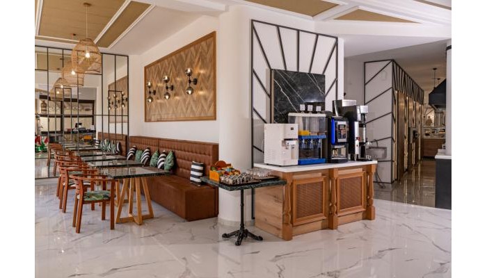 Hotel Delfina Boutique (Ex Delfina Art) poza 24