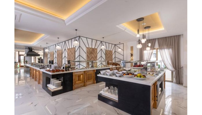 Hotel Delfina Boutique (Ex Delfina Art) poza 25