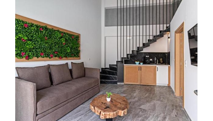 Hotel Delfina Boutique (Ex Delfina Art) poza 9