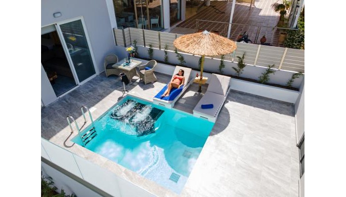 Hotel Delfina Boutique (Ex Delfina Art) poza 29