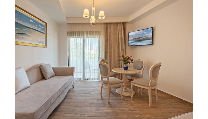 Hotel Delfina Boutique (Ex Delfina Art) poza 17