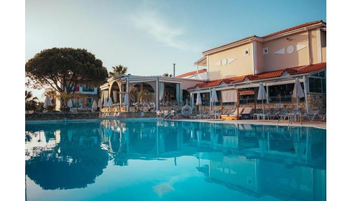 Denny's Inn Hotel poza 17