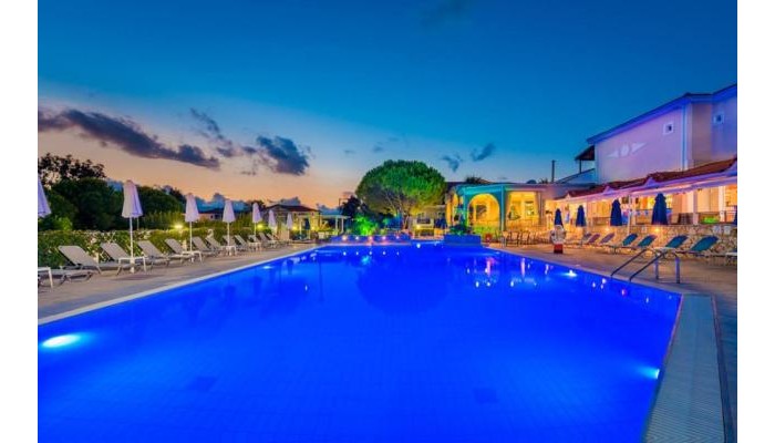 Denny's Inn Hotel poza 16