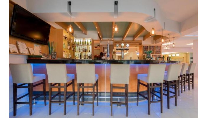 Denny's Inn Hotel poza 11