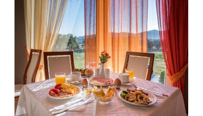 Denny's Inn Hotel poza 10