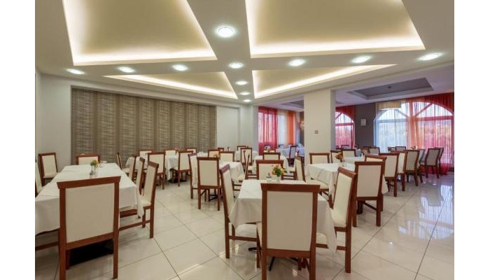 Denny's Inn Hotel poza 7