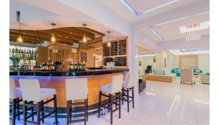 Denny's Inn Hotel poza 12