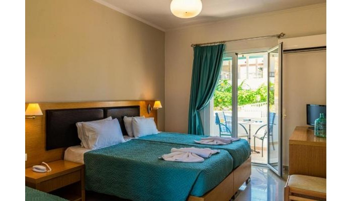 Denny's Inn Hotel poza 2