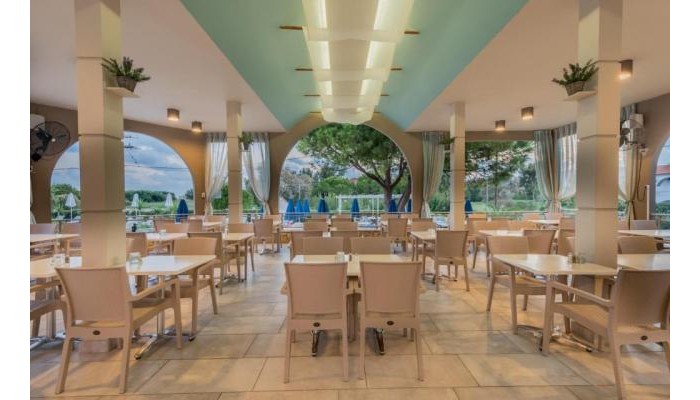 Denny's Inn Hotel poza 8