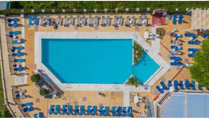 Denny's Inn Hotel poza 15