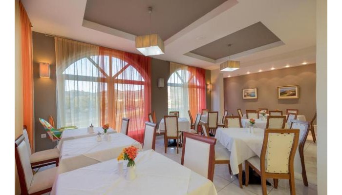 Denny's Inn Hotel poza 6