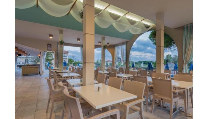 Denny's Inn Hotel poza 9