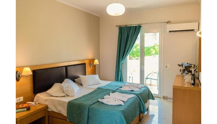 Denny's Inn Hotel poza 4