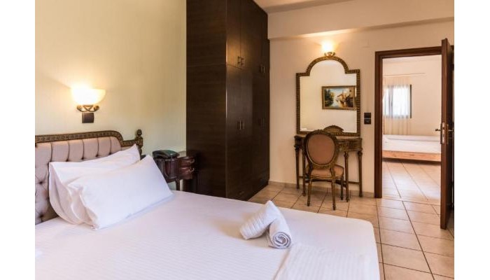 Dias Hotel & Apartments poza 9