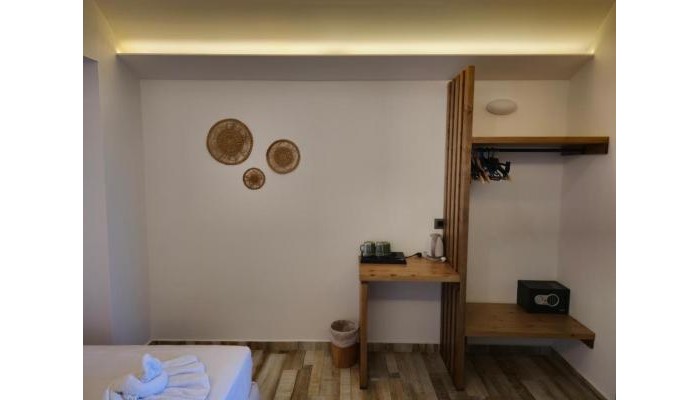 Dias Hotel & Apartments poza 4