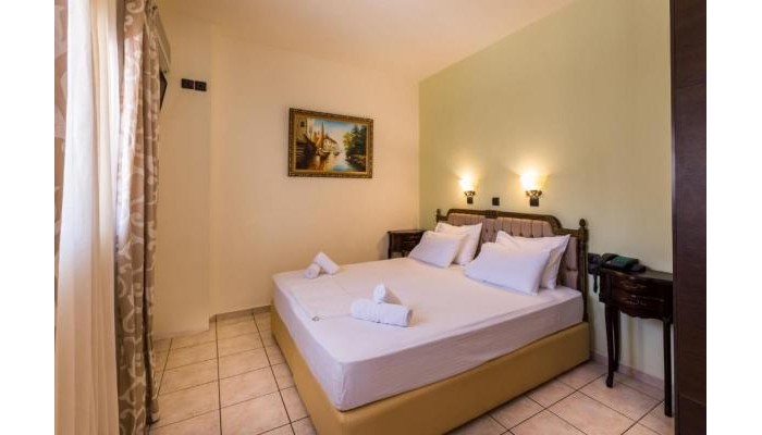 Dias Hotel & Apartments poza 10
