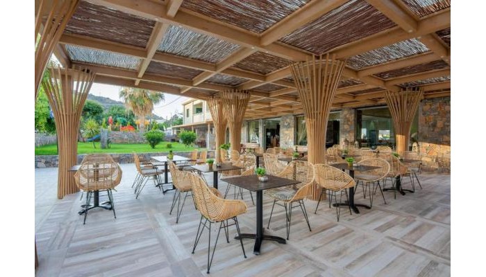 Dias Hotel & Apartments poza 15