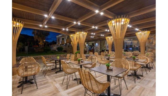 Dias Hotel & Apartments poza 14