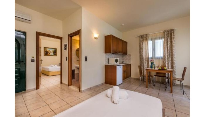 Dias Hotel & Apartments poza 5