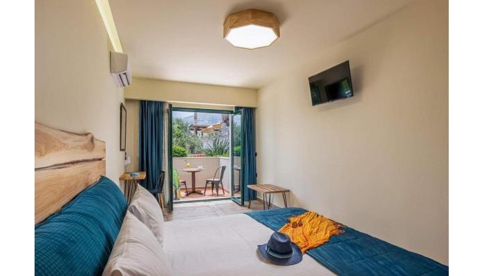 Dias Hotel & Apartments poza 3