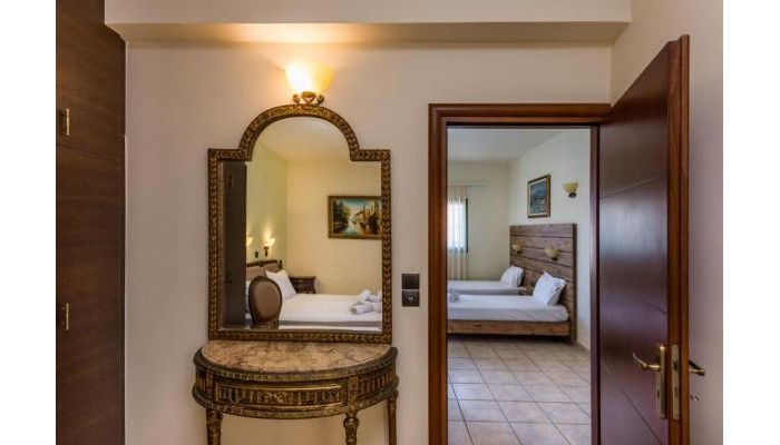 Dias Hotel & Apartments poza 8