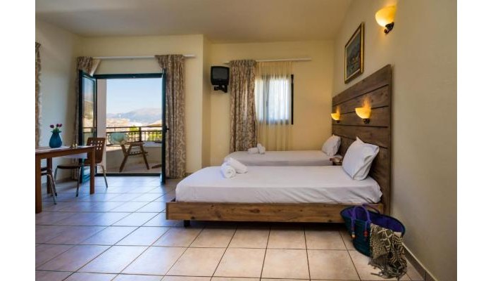 Dias Hotel & Apartments poza 7