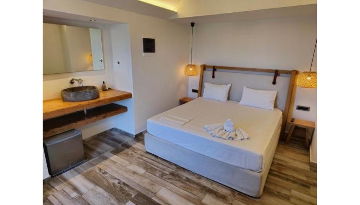 Dias Hotel & Apartments poza 2