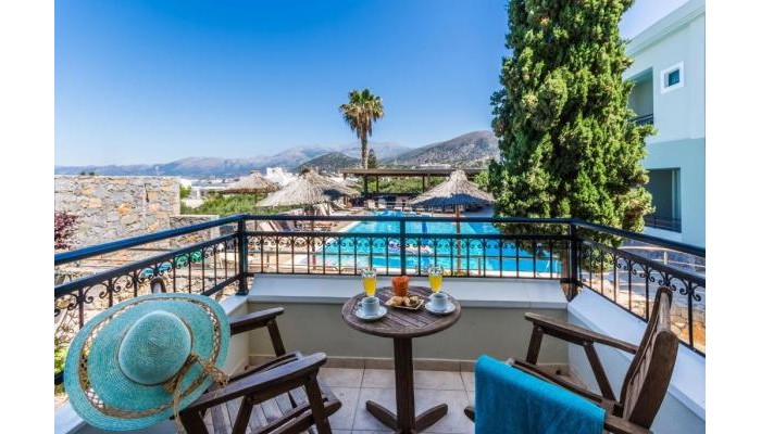 Dias Hotel & Apartments poza 19