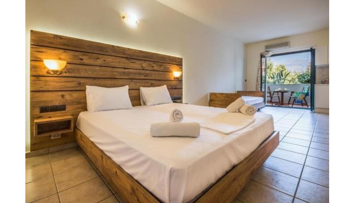 Dias Hotel & Apartments poza 11