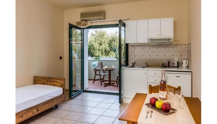 Dias Hotel & Apartments poza 12