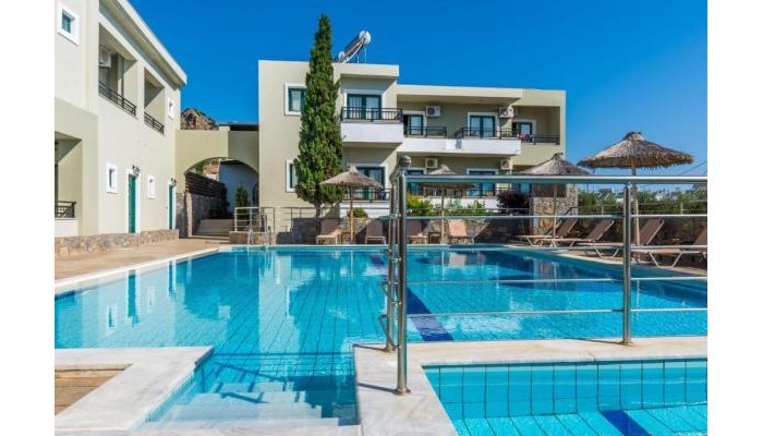 Dias Hotel & Apartments poza 17