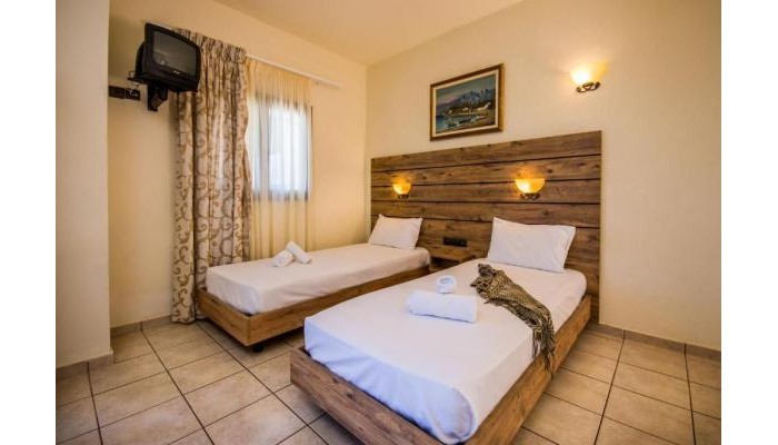Dias Hotel & Apartments poza 6