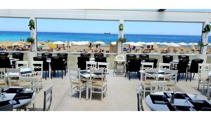 Dimitrios Village Beach Resort poza 5