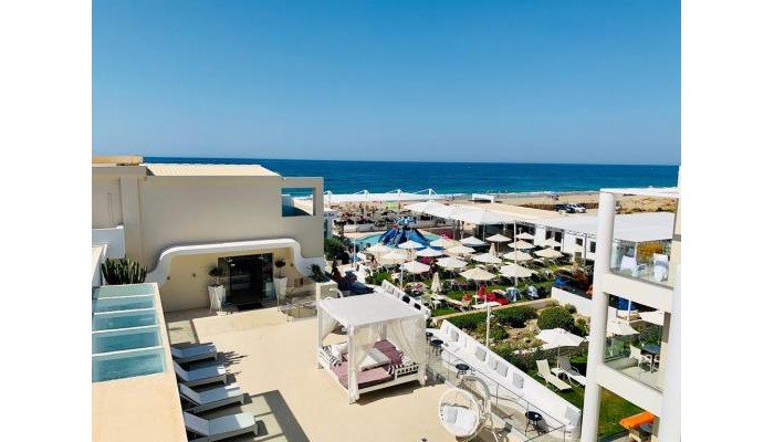 Dimitrios Village Beach Resort poza 7