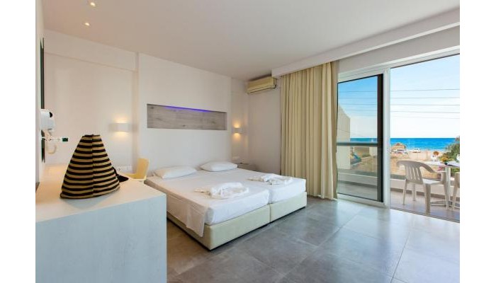 Dimitrios Village Beach Resort poza 8