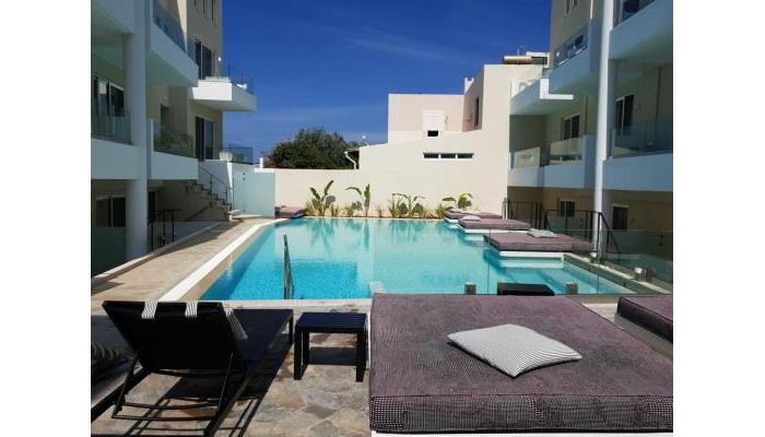 Dimitrios Village Beach Resort poza 9