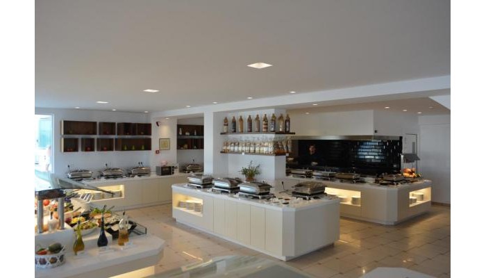 Dimitrios Village Beach Resort poza 10