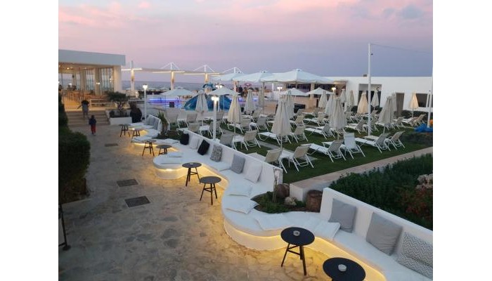 Dimitrios Village Beach Resort poza 11