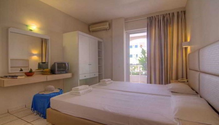 Dimitrios Village Beach Resort poza 1