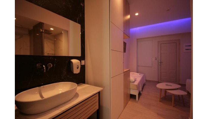 Dimitrios Village Beach Resort poza 13