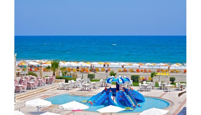 Dimitrios Village Beach Resort poza 14
