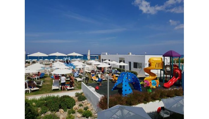 Dimitrios Village Beach Resort poza 16