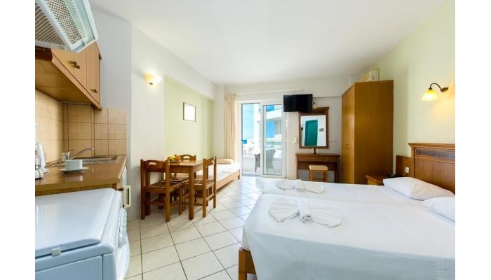 Dimitrios Village Beach Resort poza 17