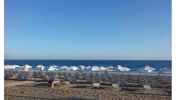 Dimitrios Village Beach Resort poza 18